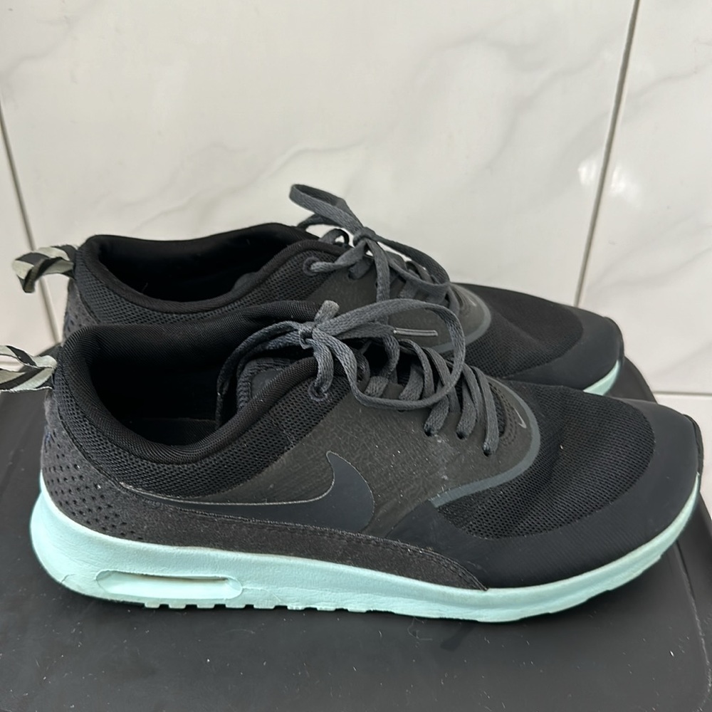 Nike Air Max Thea